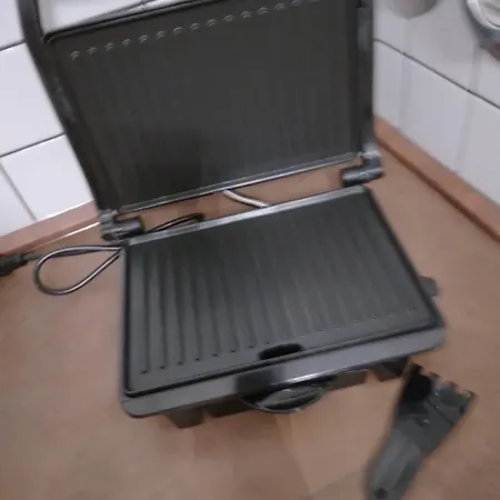 Luxury Messe