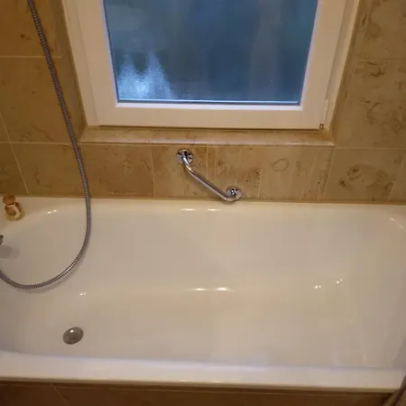 Luxury Messe Apartman Hannover