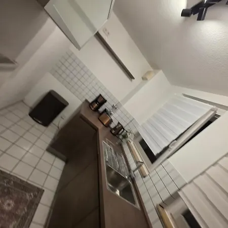 Apartment Luxury Messe *