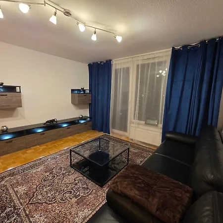 Luxury Messe Hannover