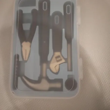 Appartement Luxury Messe