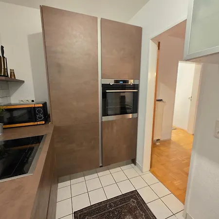 Apartman Luxury Messe Hannover