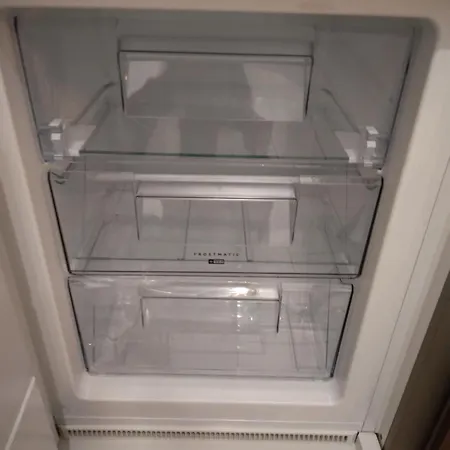 Apartman Luxury Messe Hannover