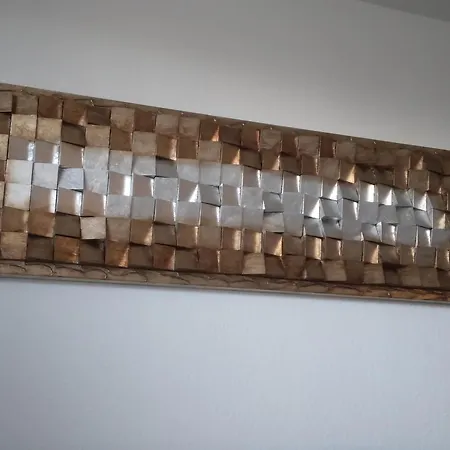 Luxury Messe Appartement