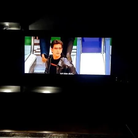 Apartman Luxury Messe