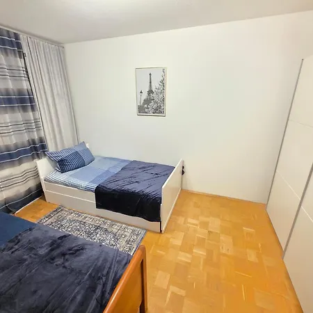 Appartement Luxury Messe Hannover