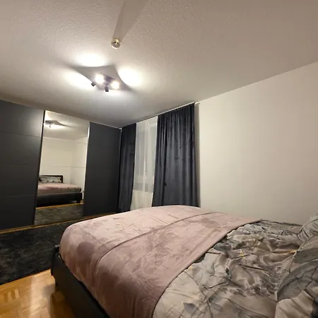 Apartman Luxury Messe Hannover