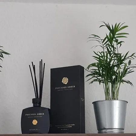 Luxury Messe Hanóver