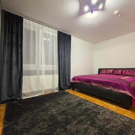 Luxury Messe * Hanóver