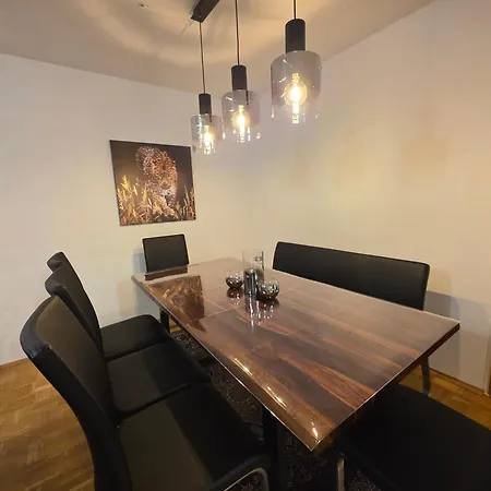 Luxury Messe * Hanóver