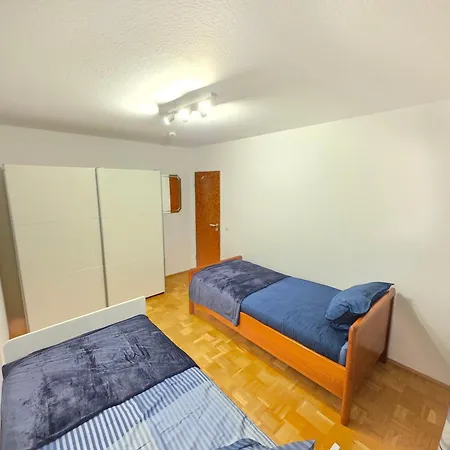 Luxury Messe Hanóver