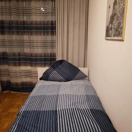 Luxury Messe Hanóver