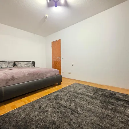 Luxury Messe Hanóver