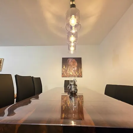 Luxury Messe Hanóver