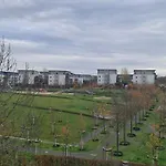 Luxury Messe Apartment