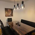 Luxury Messe Apartment Hannover