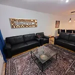 Apartment Luxury Messe