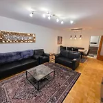 Luxury Messe Apartment Hannover