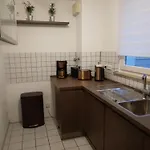 Luxury Messe Apartment Hannover