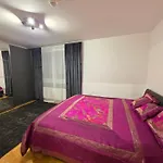 Luxury Messe Apartment Hannover