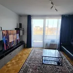 Apartment Luxury Messe *