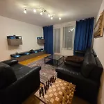 Luxury Messe Apartment Hannover