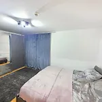 Luxury Messe Apartment
