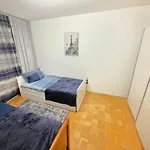 Apartment Luxury Messe Hannover