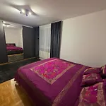 Luxury Messe Apartment *