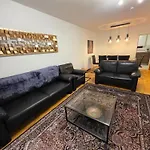 Luxury Messe Apartment