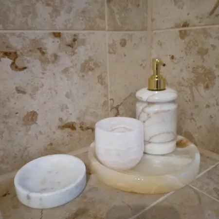 Appartement Luxury Messe *